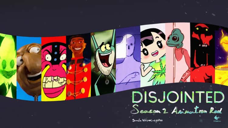 ADULT SWIM ID: MR. PICKLES on Vimeo