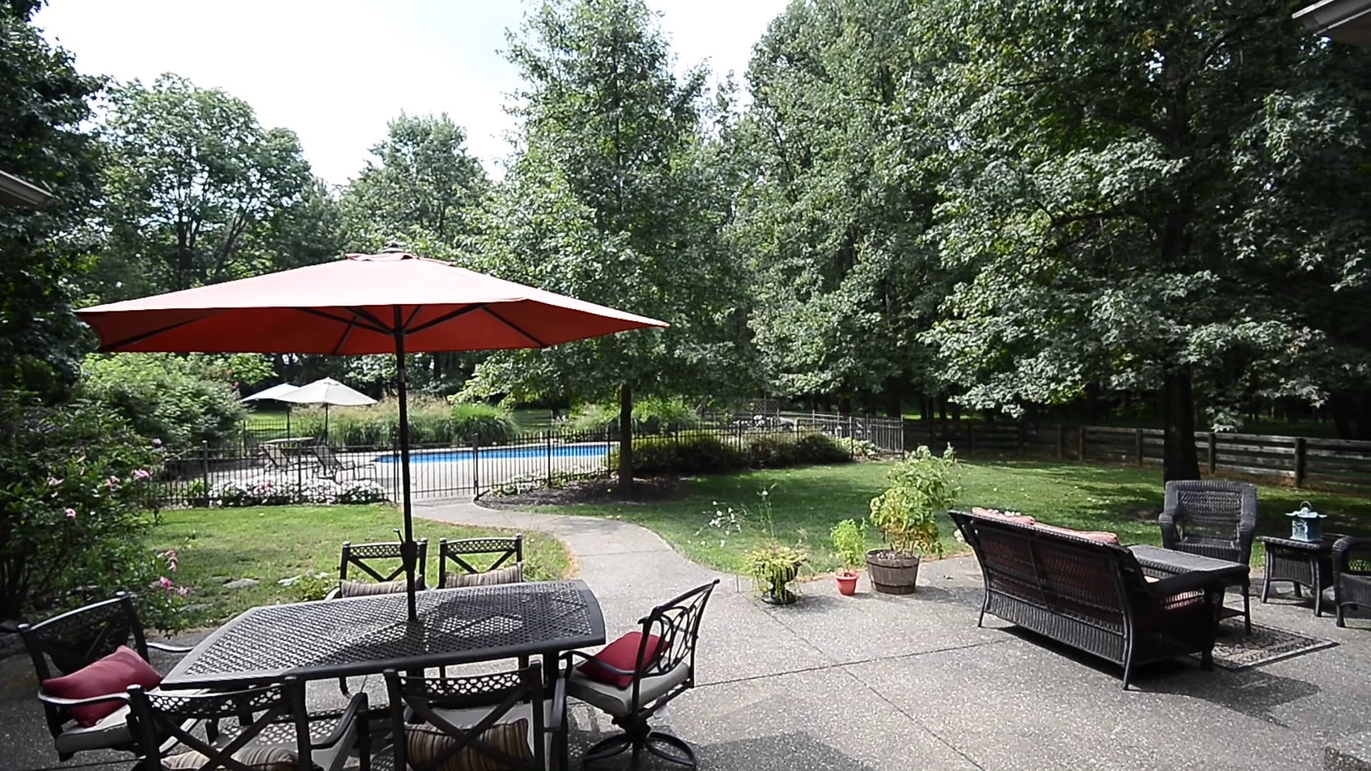 11316 Bodley Drive on Vimeo