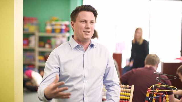 Holland Center - Customer Success Story