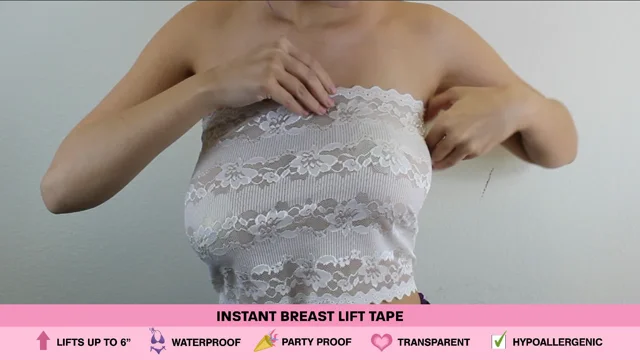 The Original Instant Breast Lift™ A/D – Bringitup