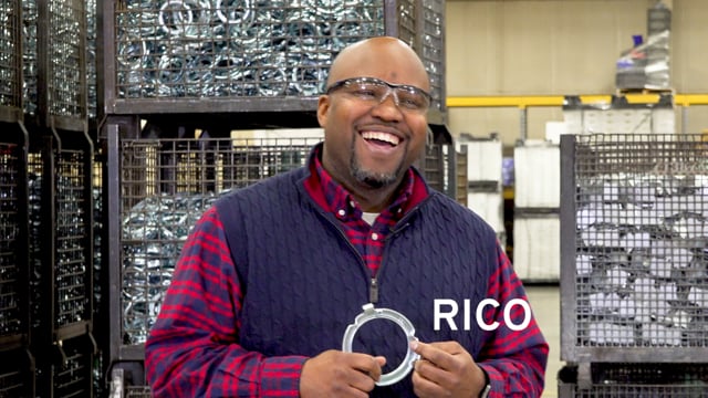 Bringing Employee Stories to Life: Waste Warrior Recruitment Videos