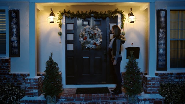 Lowe's "Front Door Refresh"