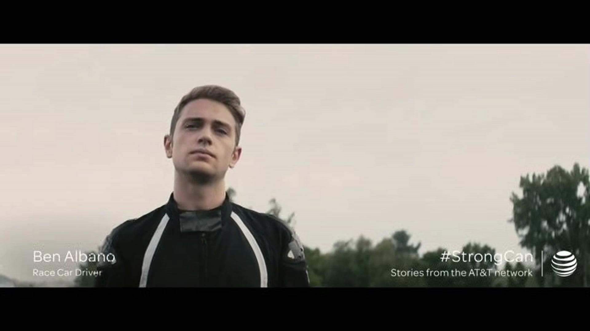 AT&T: #StrongCan