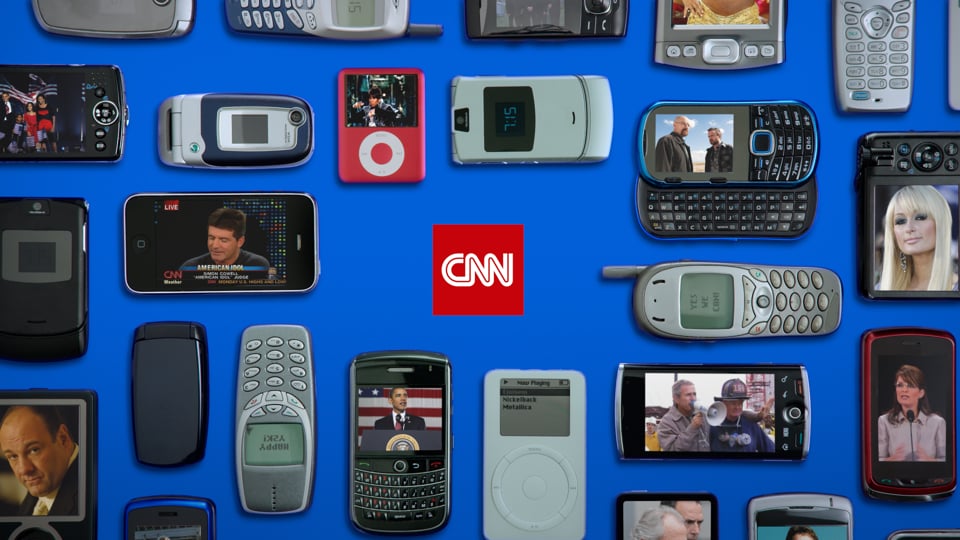 The 2000s 