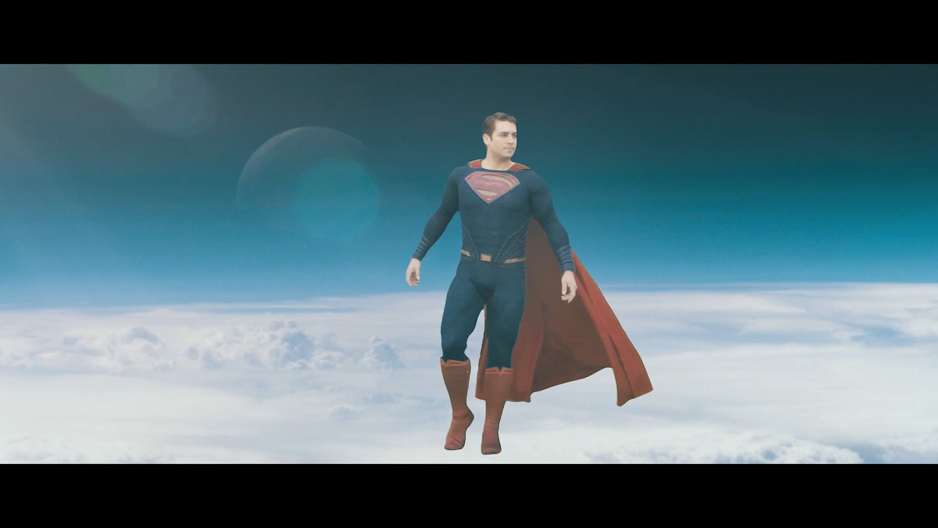 Professional Water Heroes // Conference Bumper