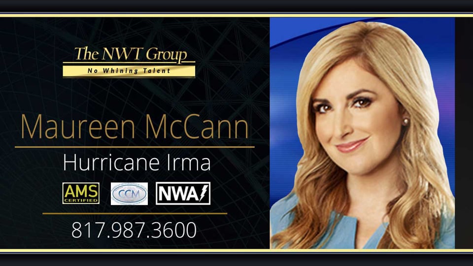 Hurricane Irma