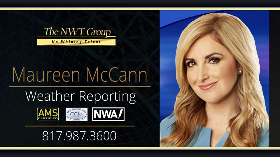 Weather Reporting