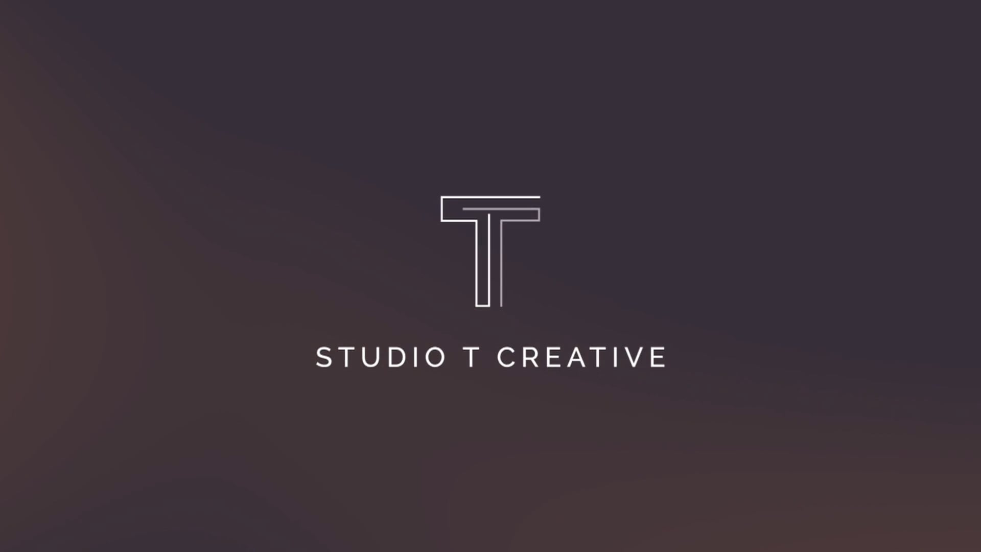 Who is Studio T Creative? on Vimeo