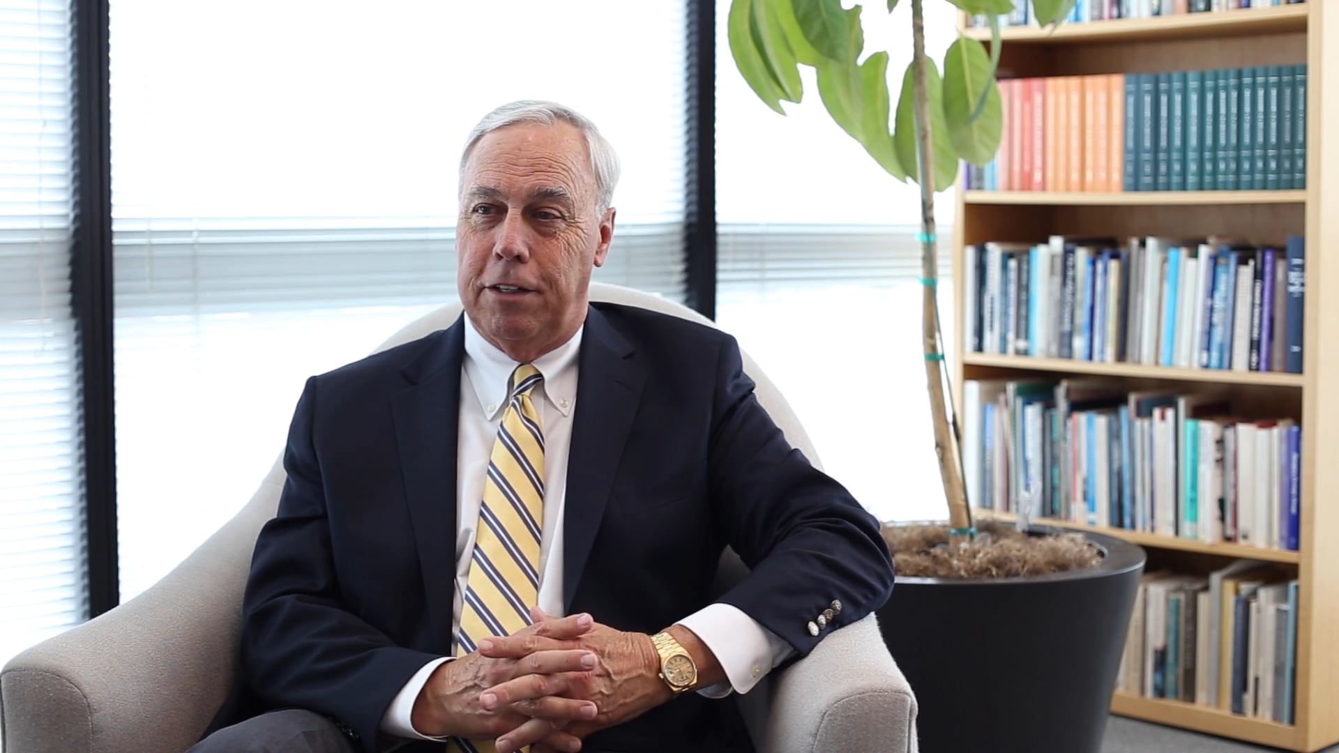 Arizona Mayors Education Roundtable on Vimeo