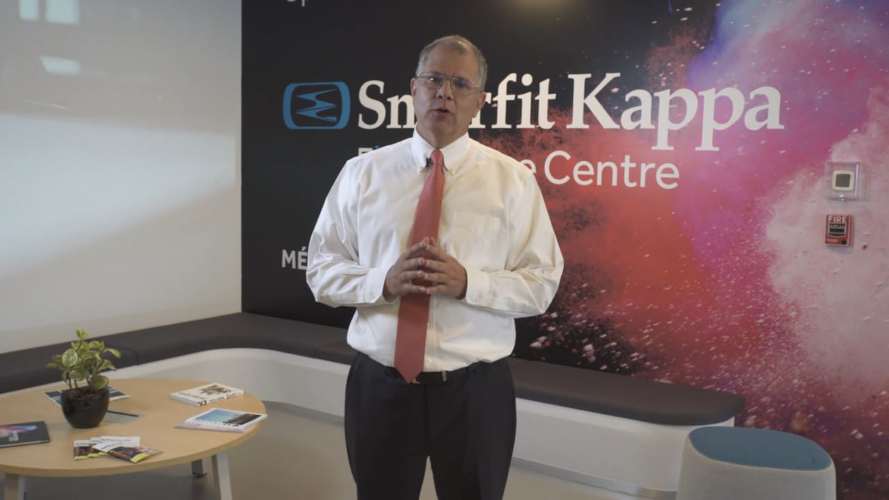 CEO JORGE SMURTFITKAPPA