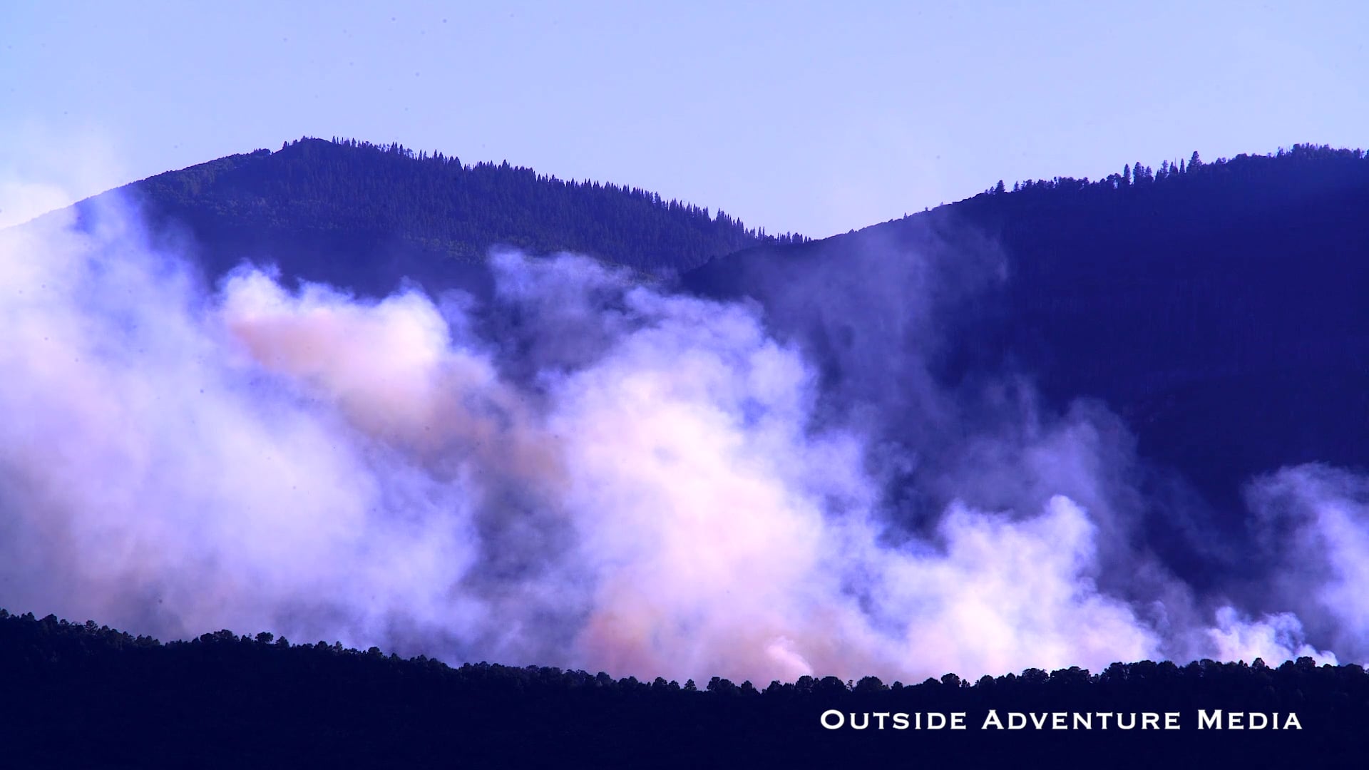 Small Fire: 6/22/18 on Vimeo