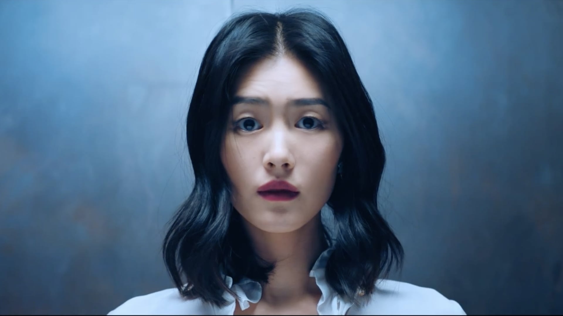 Cadillac CT6 Liu Wen 刘雯篇