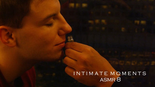 Intimate Moments - Episode 8 (MALE WHISPERING ASMR Web Series)