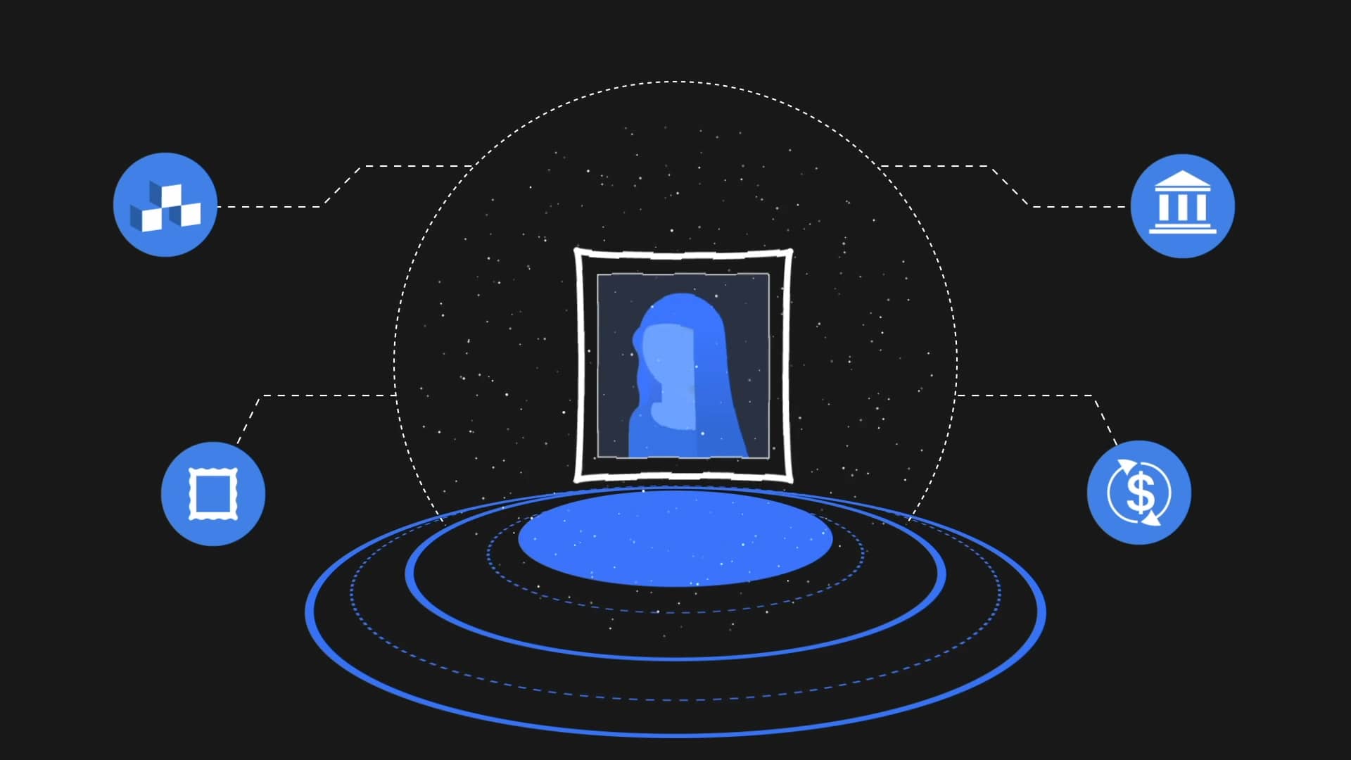 Artchain Blockchain Explainer video on Vimeo