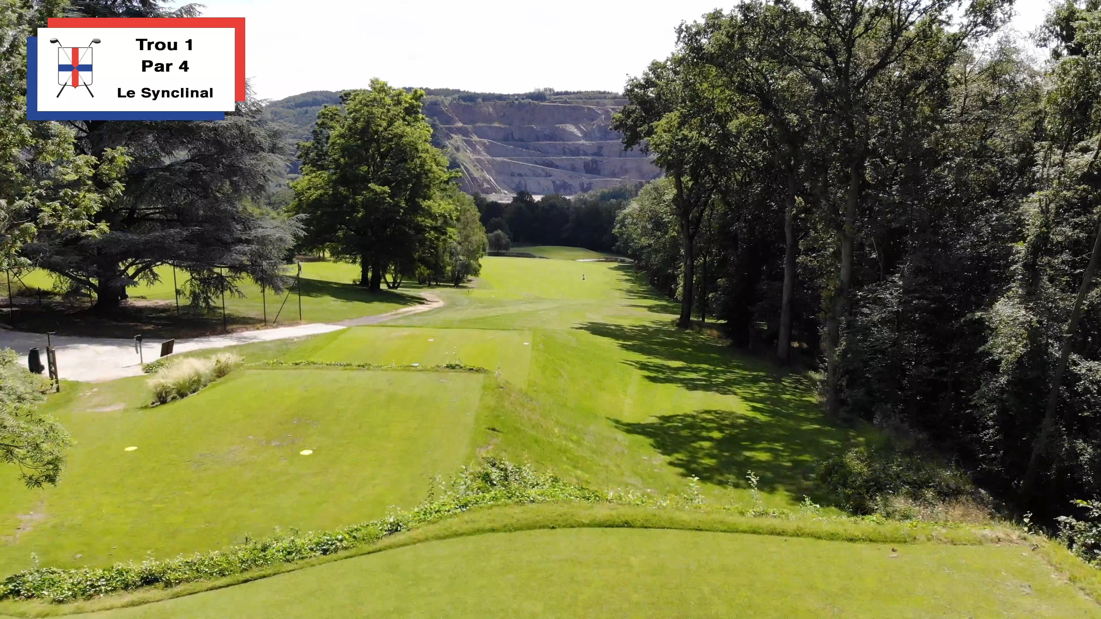 Golf de Rougemont par Arthur Rousseau on Vimeo