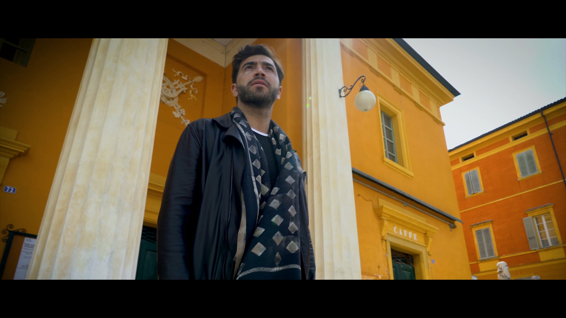 Amapure publicité Italienne