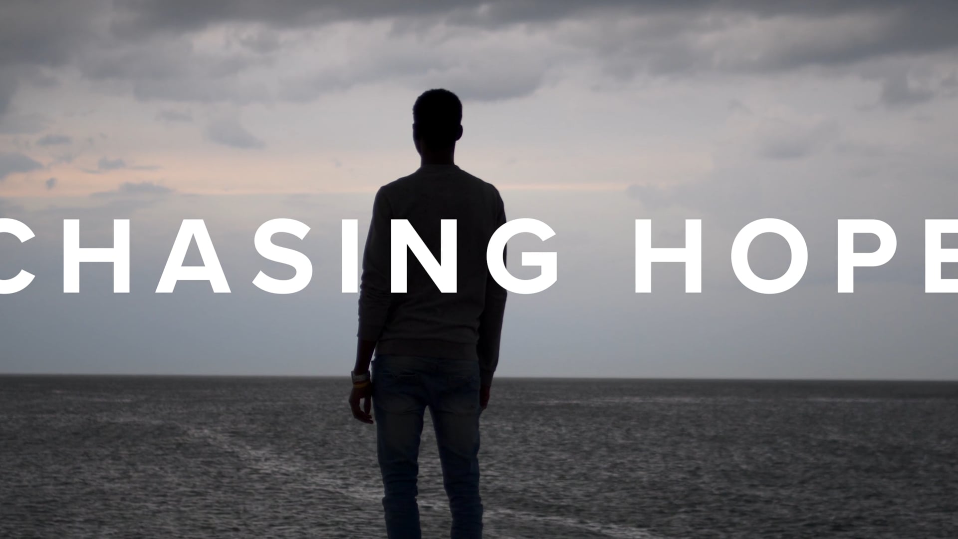 Chasing Hope | YFC Italy