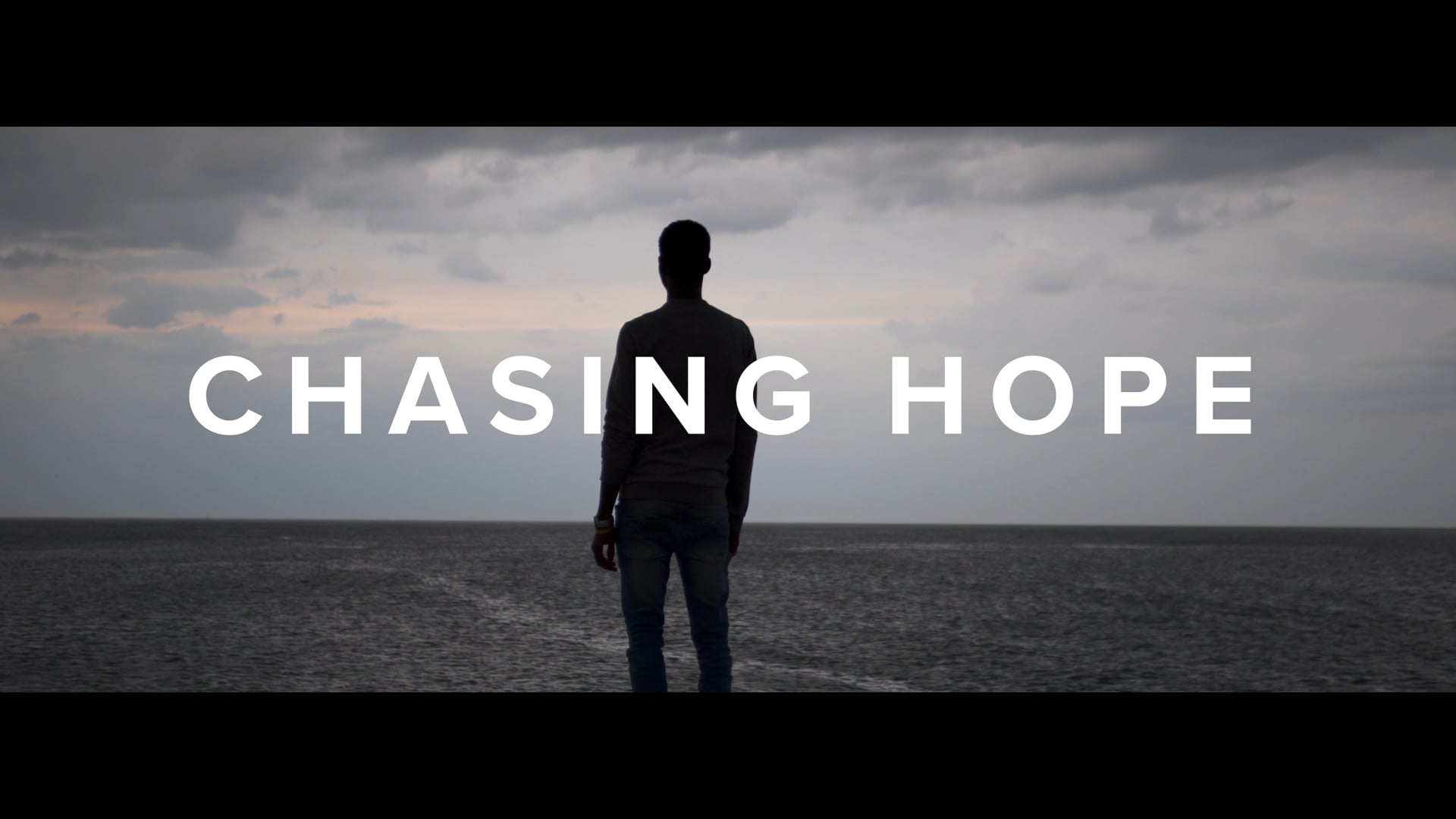 Chasing Hope | YFC Italy