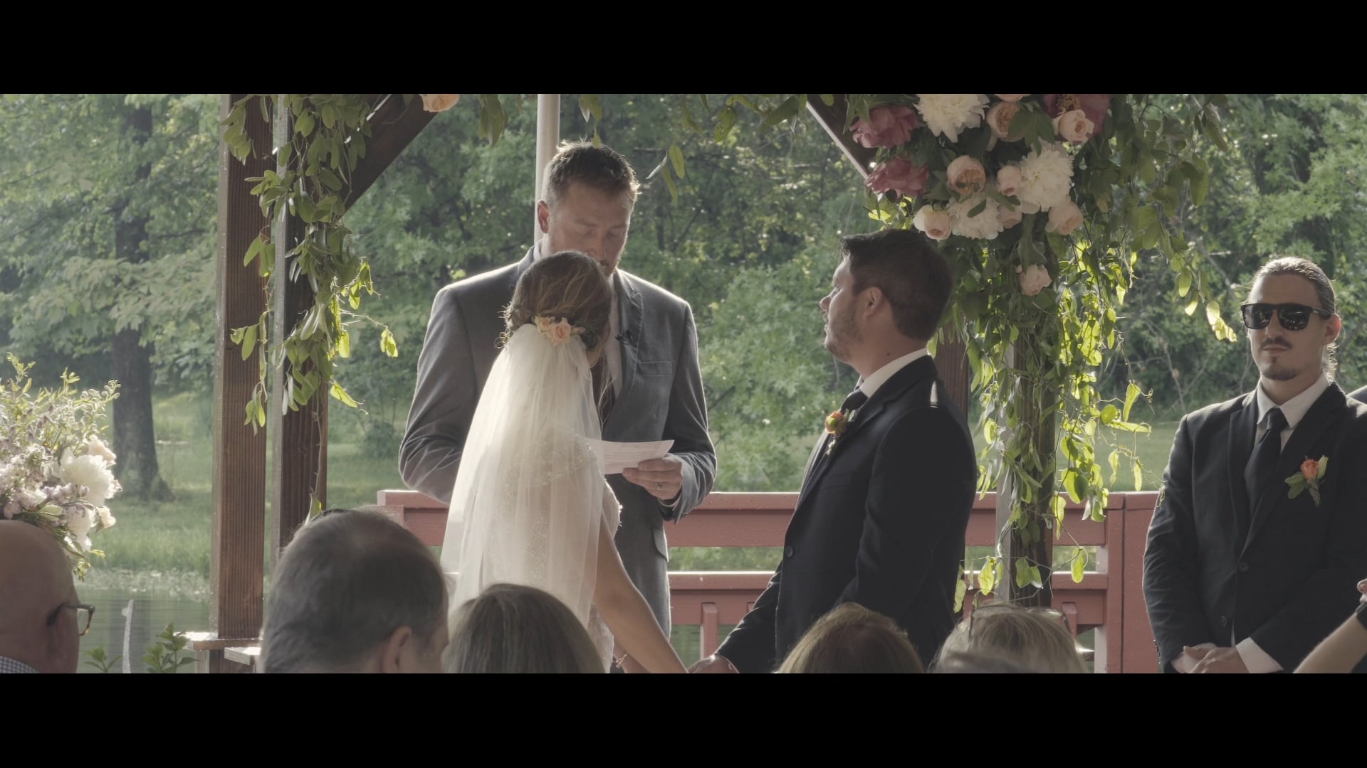 Cianciolo Wedding Album