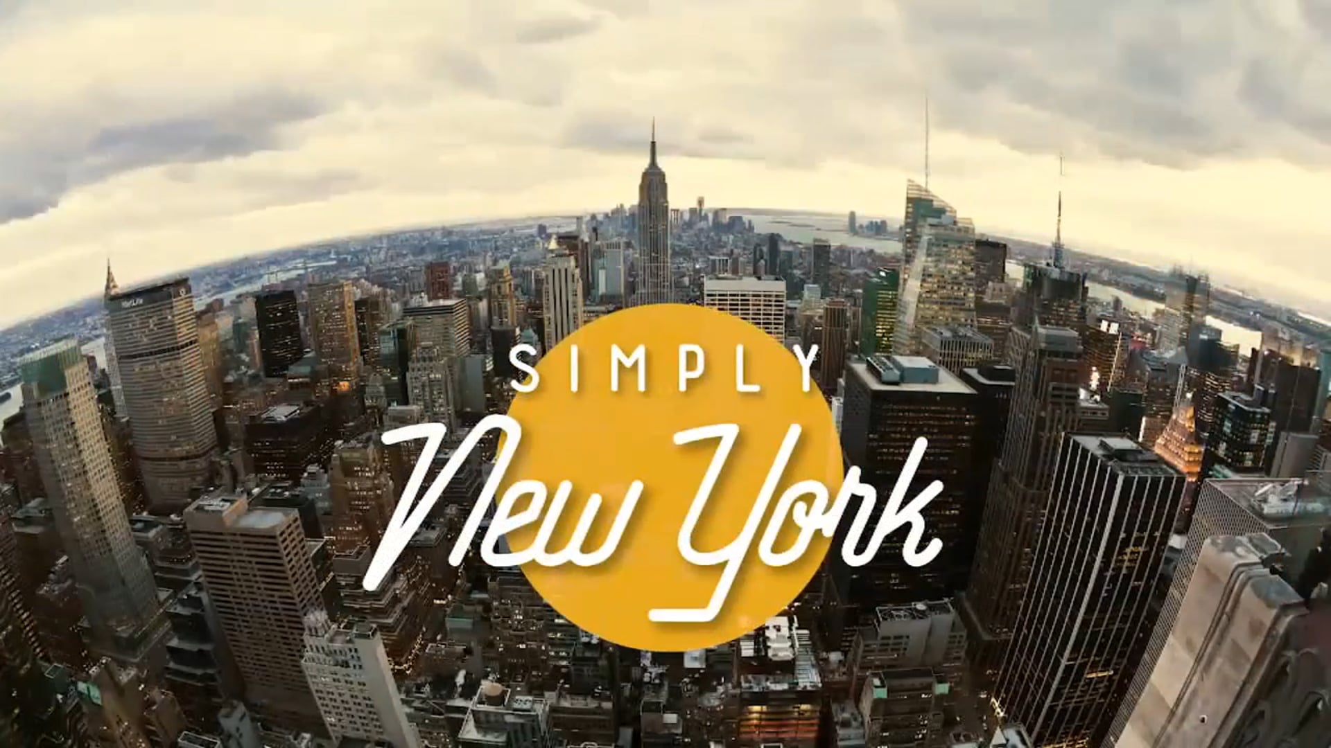 Simply New York: How much do you know about Broadway?