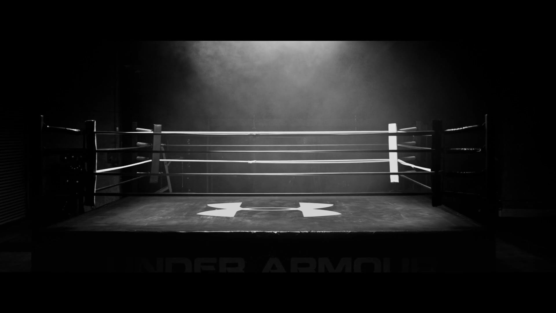Rise Up - Under Armour