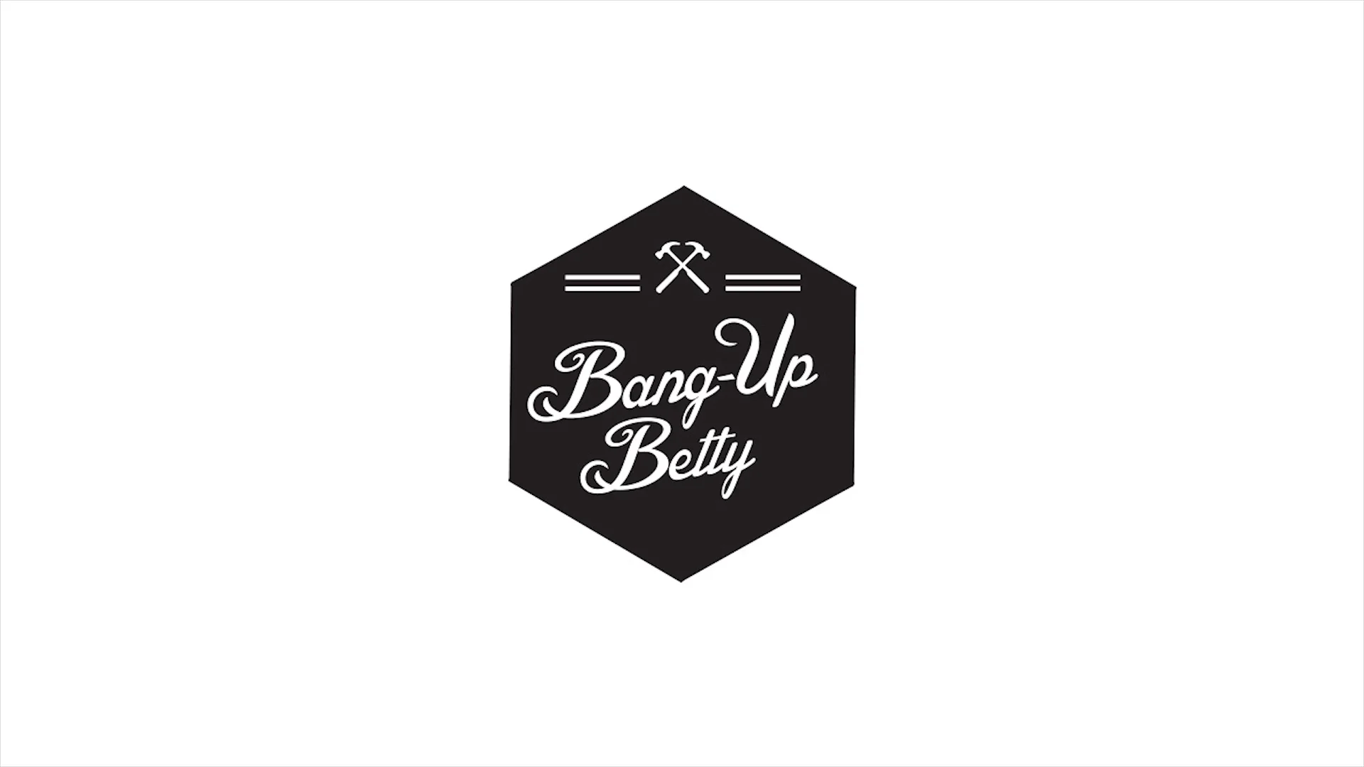 Bang Up Betty | Business Promo