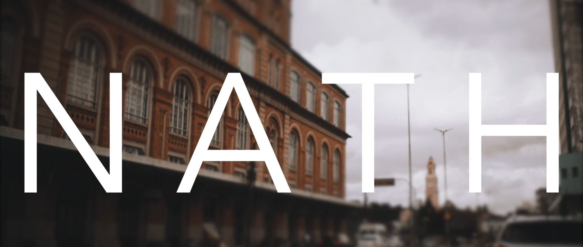 Nathália Rodrigues {Highlight}