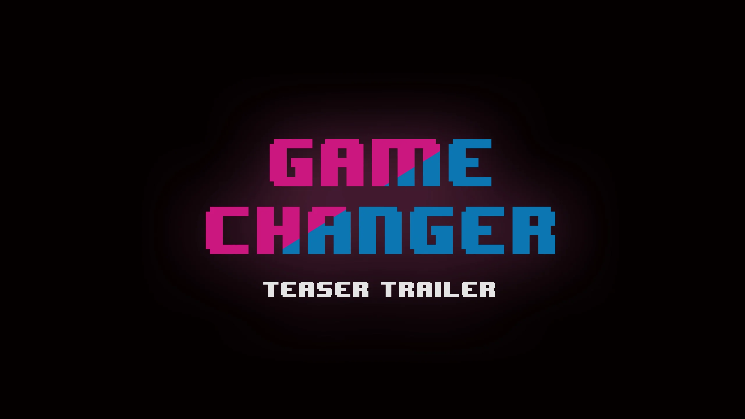 Game Changer - Teaser Trailer on Vimeo