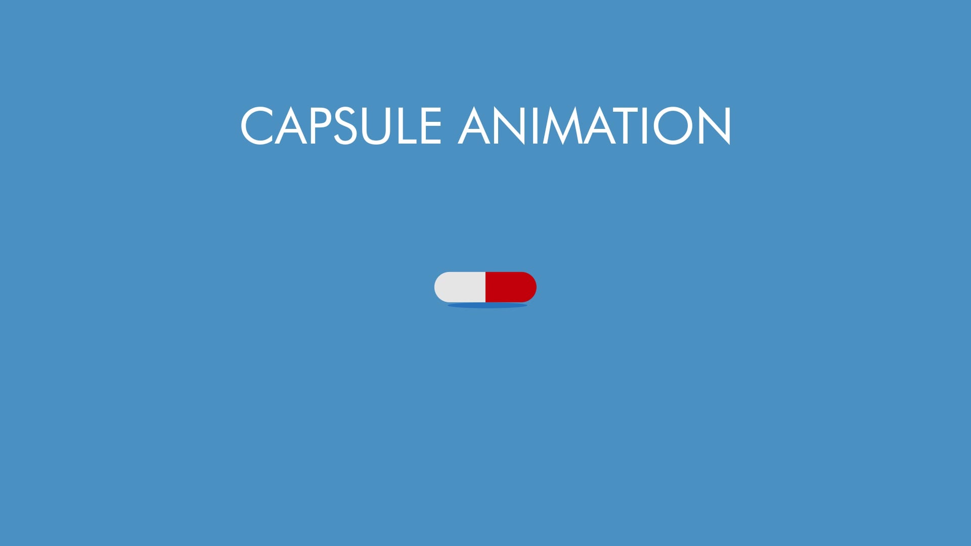 Capsule on Vimeo