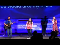 June 24 Worship 2018