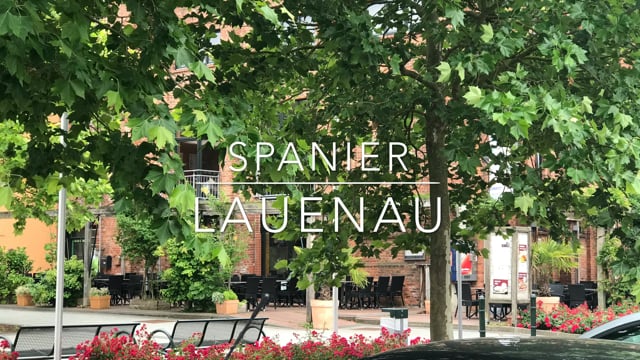 in Gedenken an meinen Papa-Familientreffen beim Spanier in Lauenau
