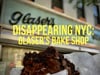 DISAPPEARING NYC: GLASER'S BAKE SHOP