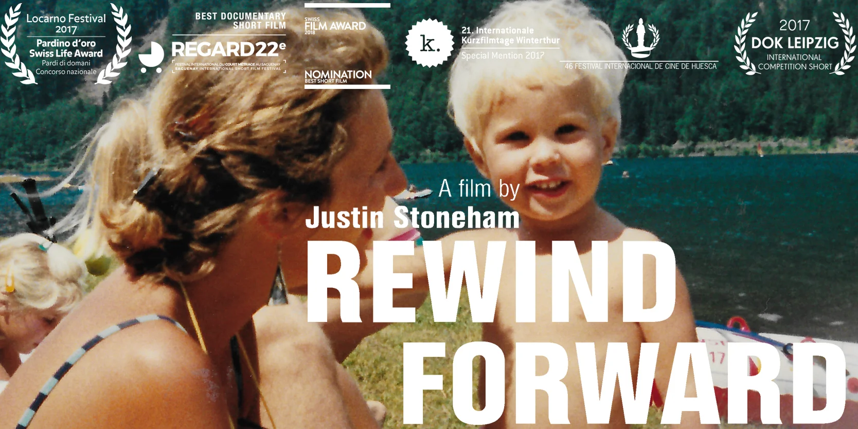Watch REWIND FORWARD Online | Vimeo On Demand on Vimeo