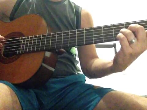 Curso de Violão Online - Vídeo