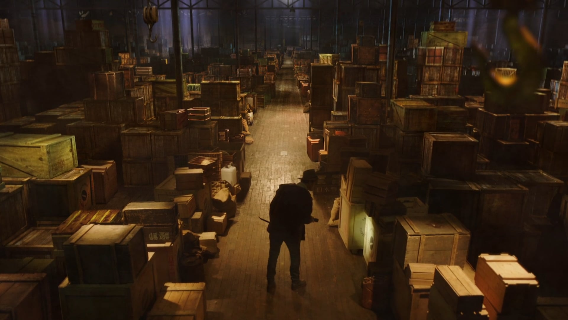 Maverick // "Raiders" - Director's Cut