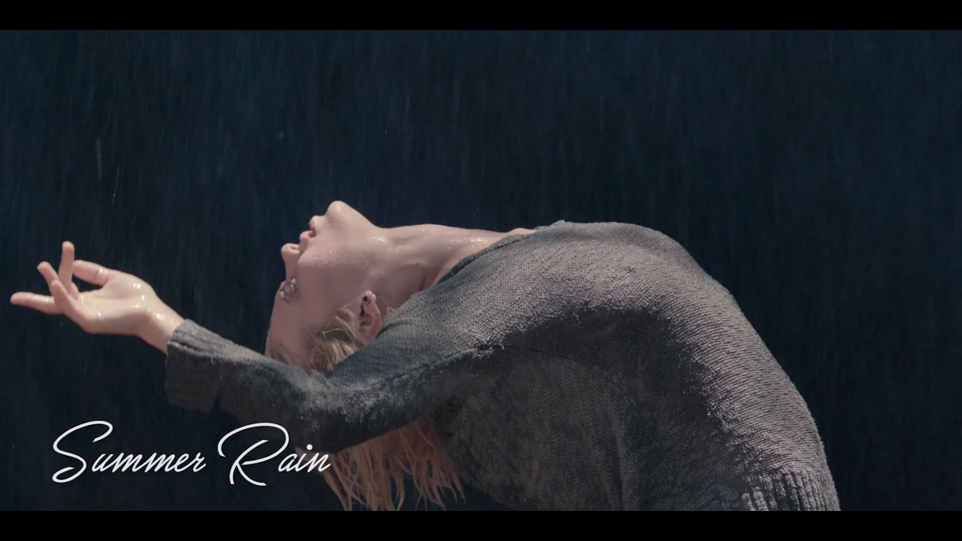 Summer Rain
