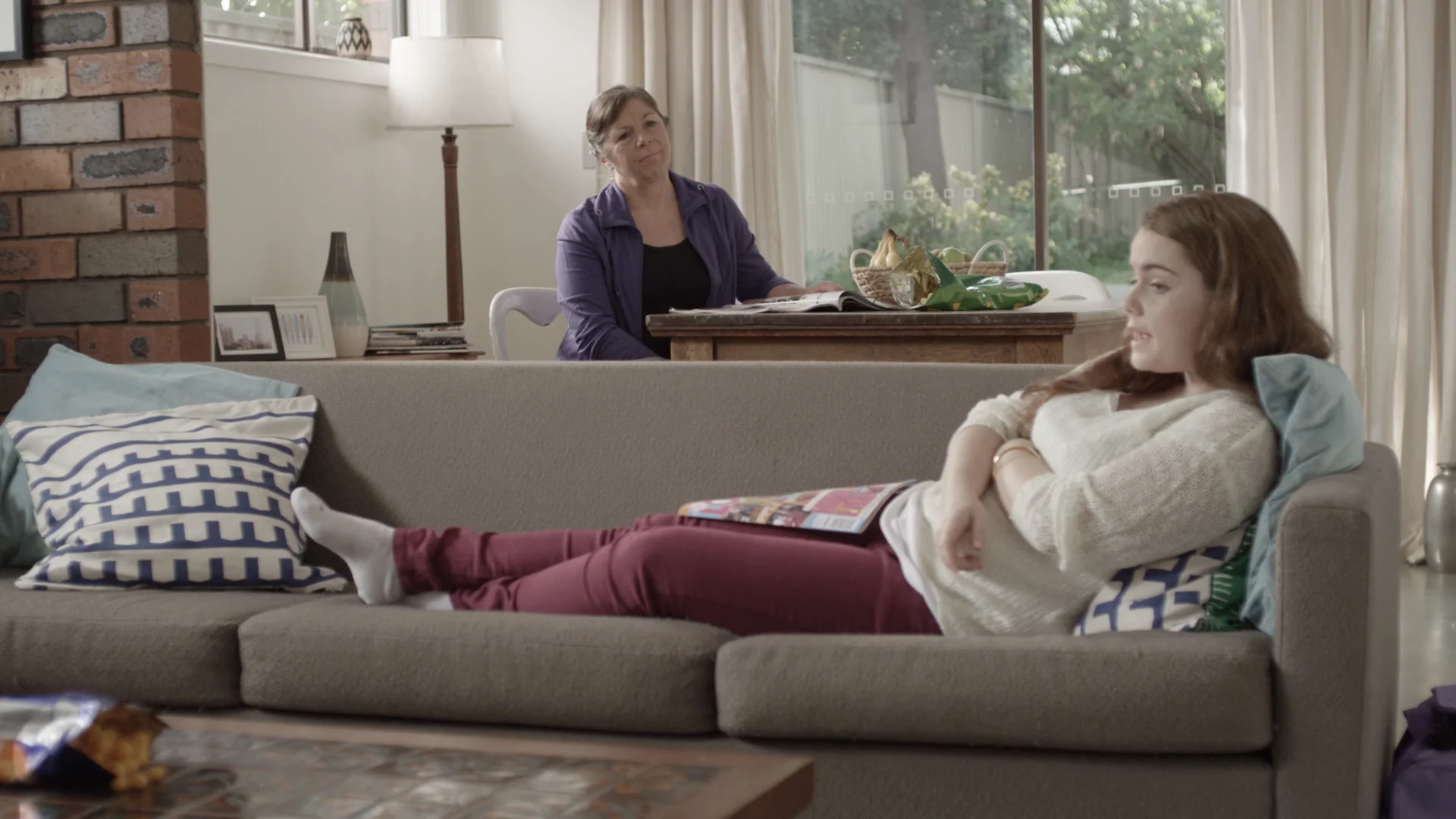 Body image: talking with teenagers on Vimeo