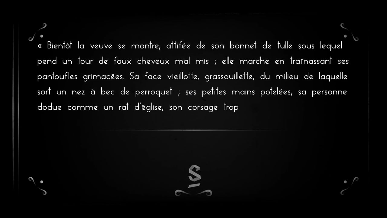 Qu Est Ce Qu Un Personnage Romanesque