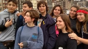 Sortides de l'escola de música municipal El Gavià