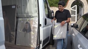 L'Ajuntament de l'Escala restaura el fons de Víctor Català