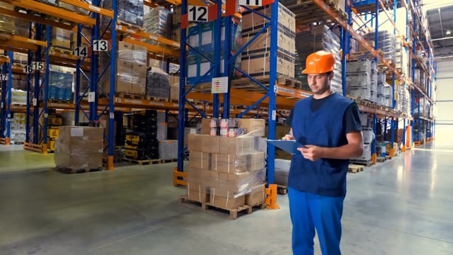 Module 01: Introduction to Manual Handling - Video Thumbnail