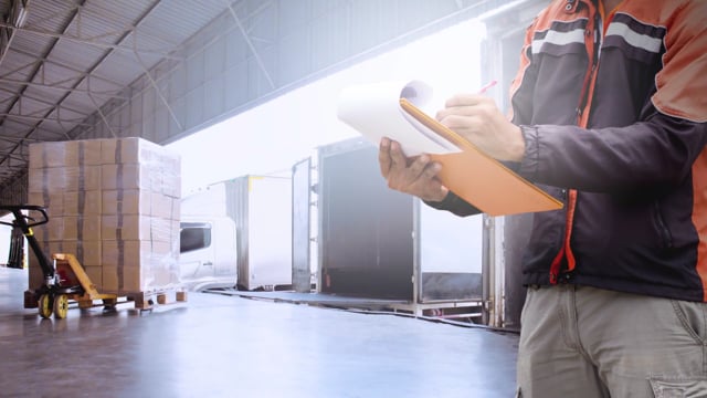 Module 5: Practical Solutions and Manual Handling Tips - Video Thumbnail