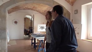 L'1 de juliol obrirà portes l'exposició de la becària