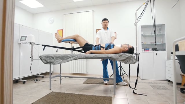 Module 3: Manual Handling Risks and Hazards - Video Thumbnail