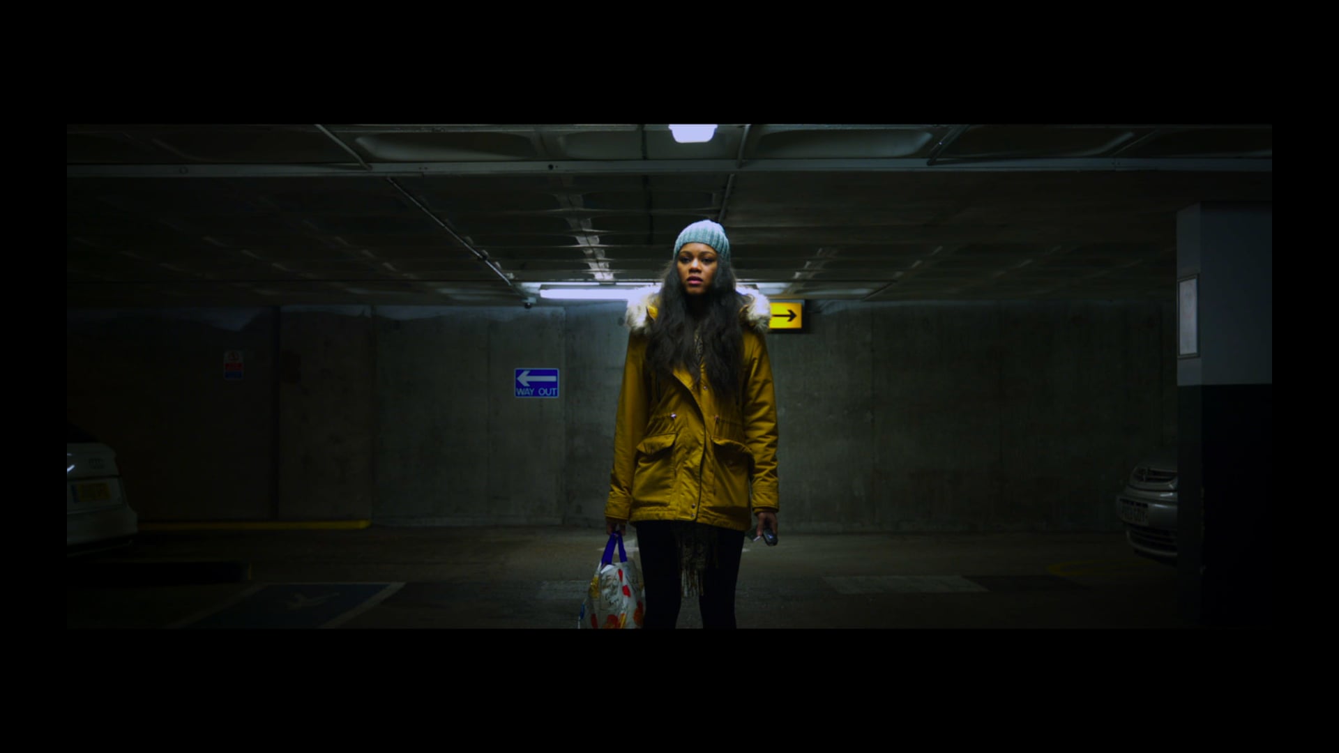 Meet Cute - Short Film