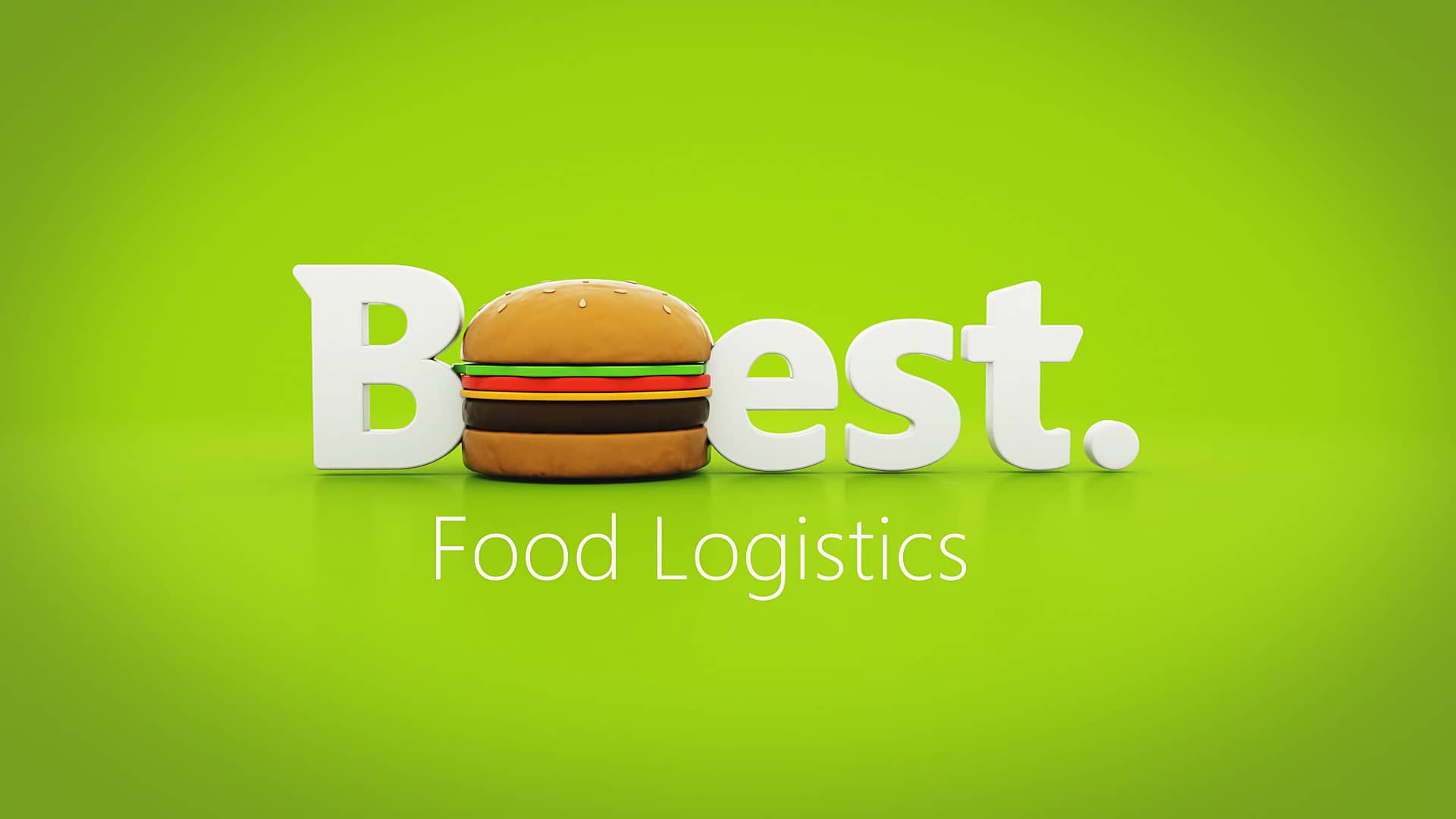Best Food Logistics Brand Animation on Vimeo