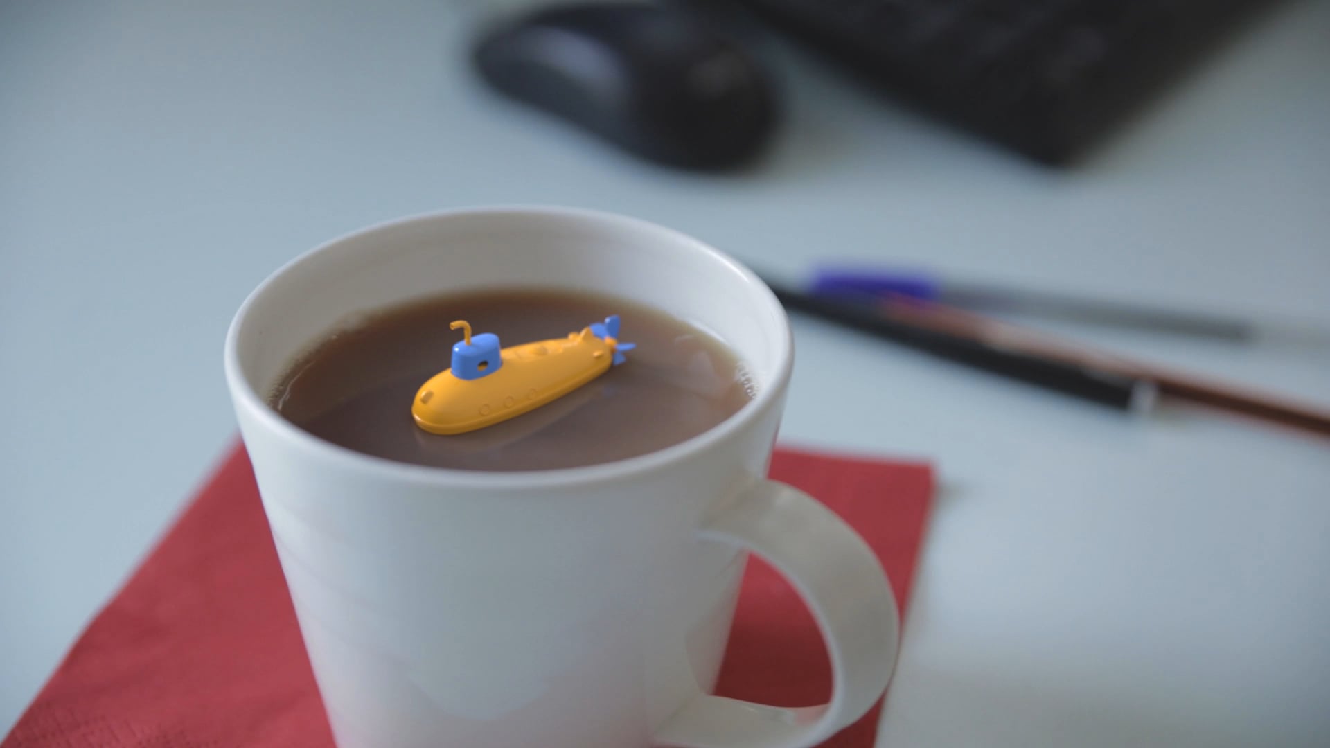 Cuppa