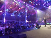 Game Changers, Vienna