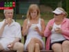 Remington | Legends Campaign | Tennis