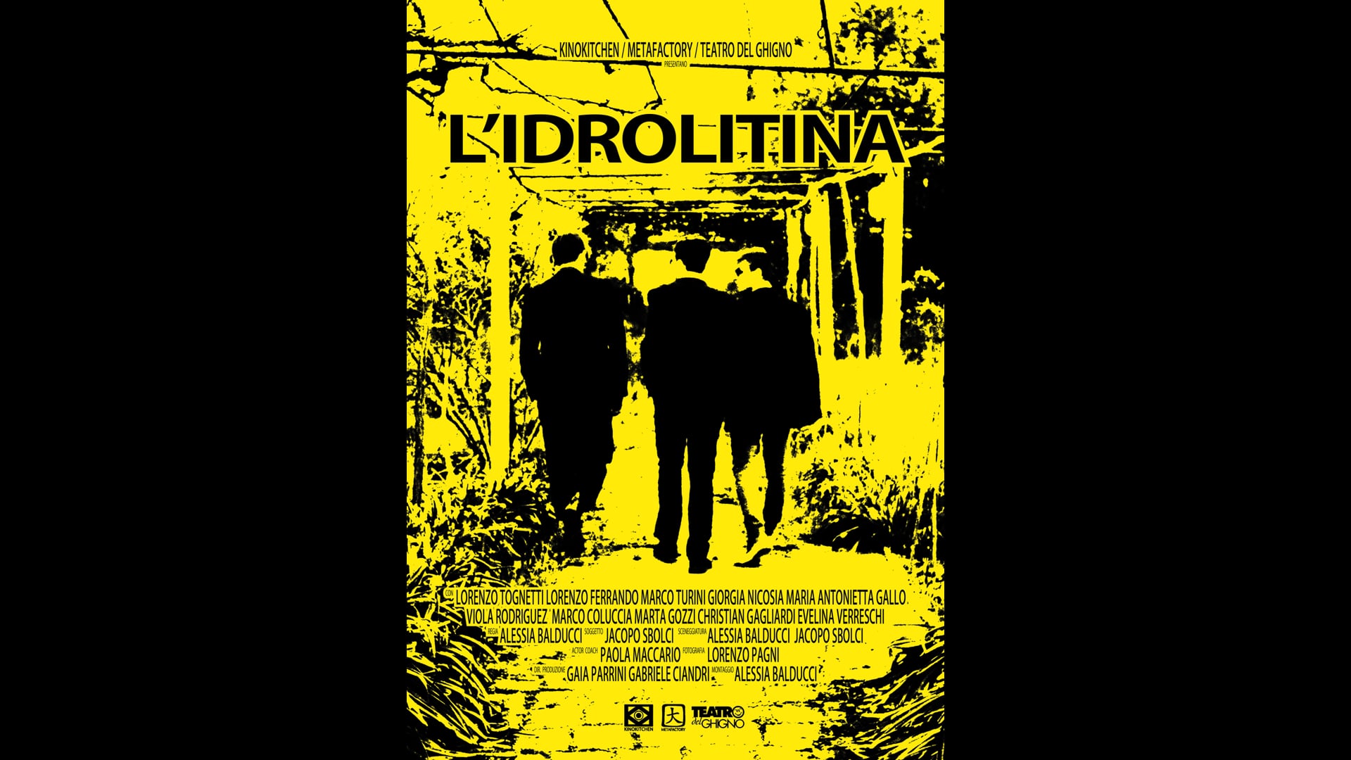 L'idrolitina